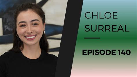 Chloe Surreal: A Candid Conversation on the Adult Film Industry